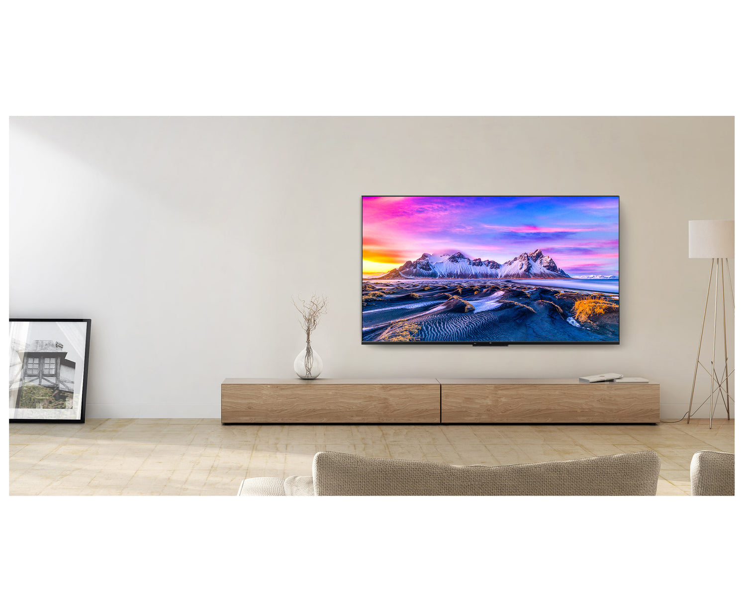 TV/Monitors