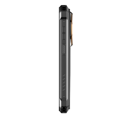 Oukitel G7 (4+128GB) | Tålig & Kompakt Byggtelefon