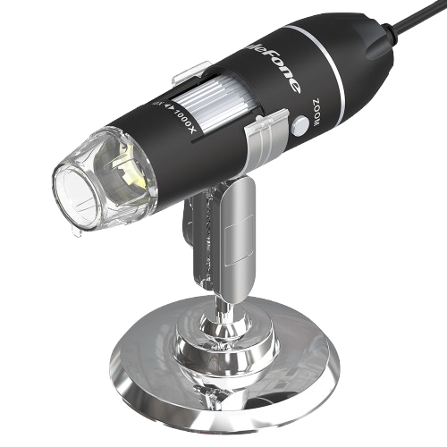 uSmart C01 Digital Microscope Camera