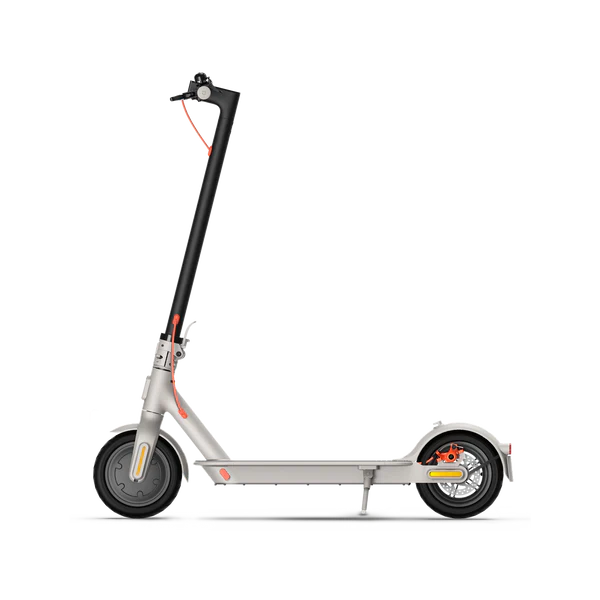 Xiaomi Mi Electric Scooter 3 Grey