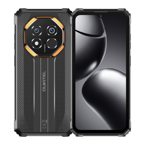 Oukitel G7 (4+128GB) 5G