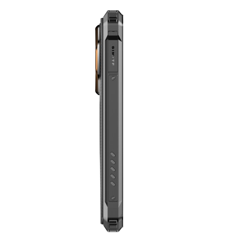 Oukitel G7 (4+128GB) | Tålig & Kompakt Byggtelefon