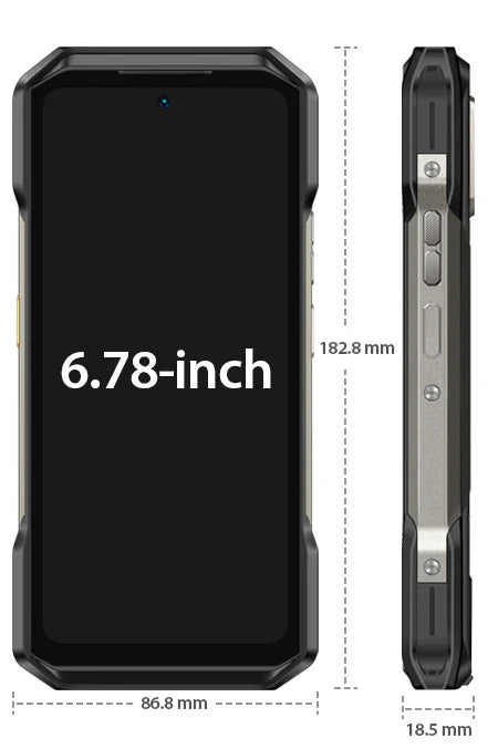 Armor 27 Pro 5G