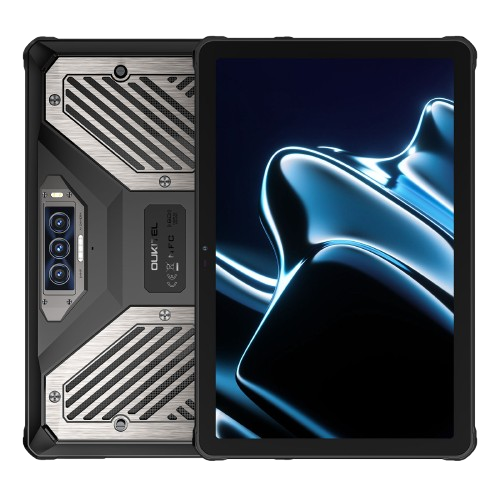 Oukitel RT10 5G