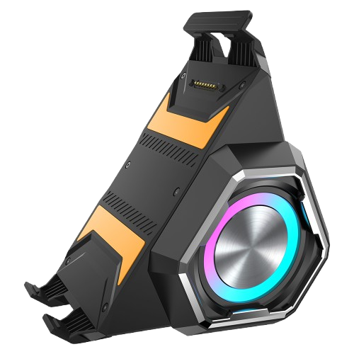 Armor Pad 4 Sound Kit