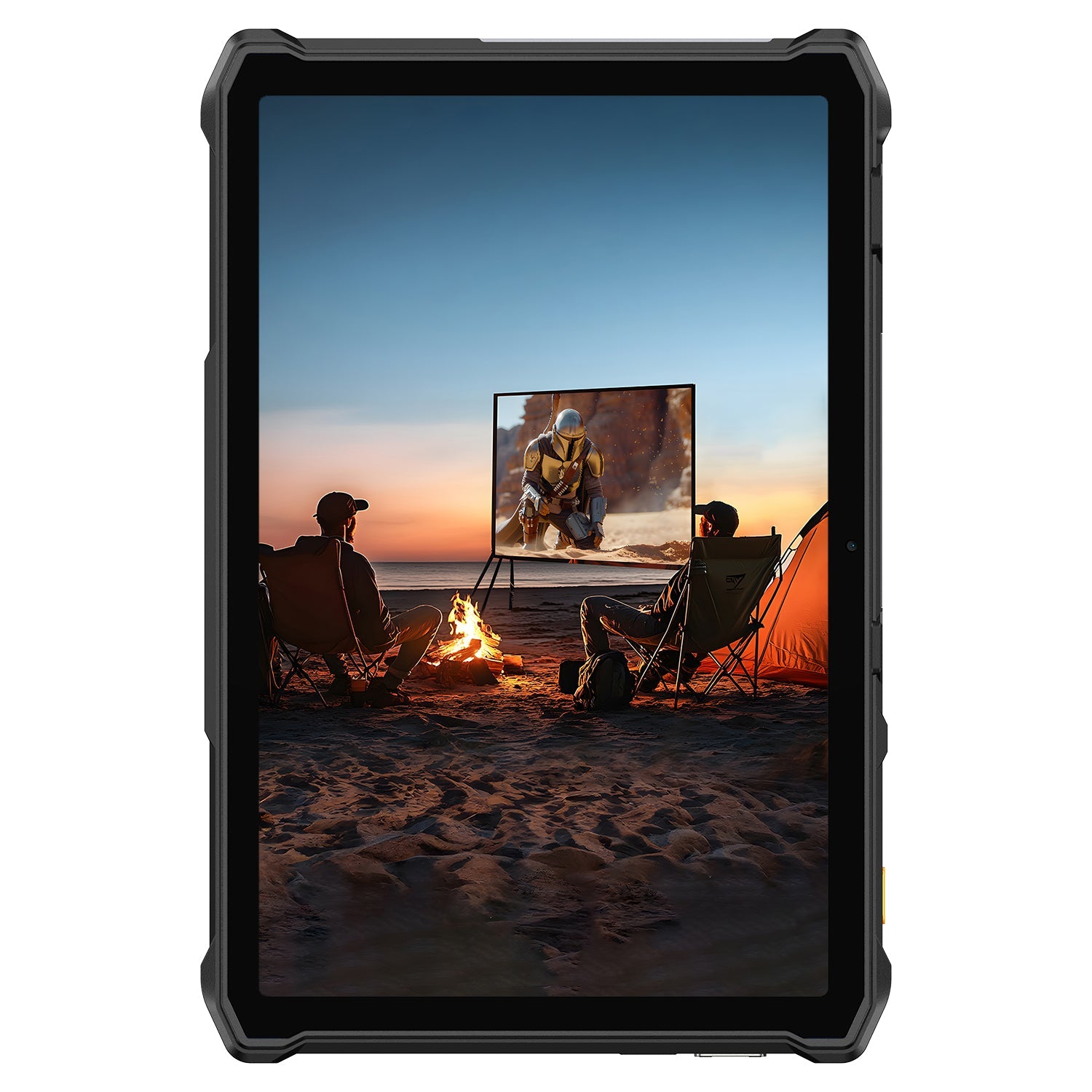 Armor Pad 5 Ultra 5G