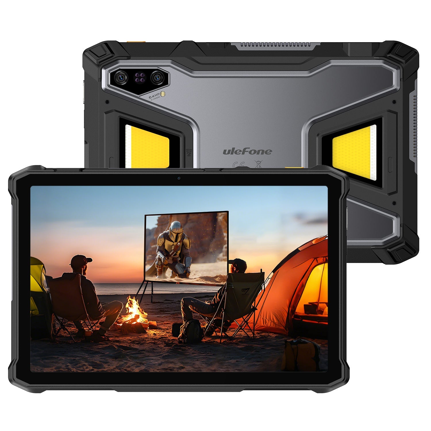 Armor Pad 5 Ultra 5G