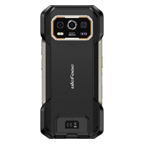 Armor 27 Pro 5G