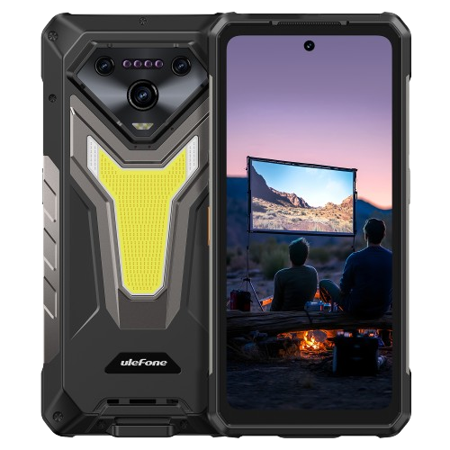 Armor 34 Pro+ 5G