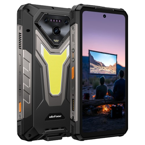 Armor 34 Pro+ 5G