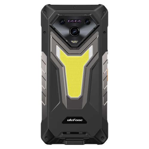 Armor 34+ 5G