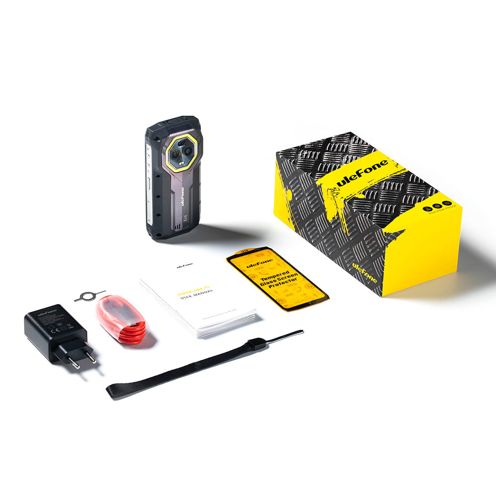 Armor Mini 20