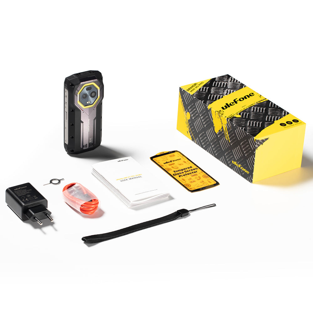 Armor Mini 20 Pro 5G