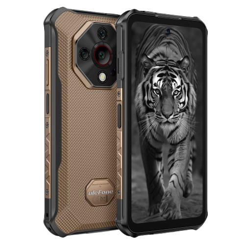 Armor X16