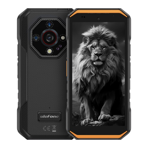 Armor X32 Pro 5G
