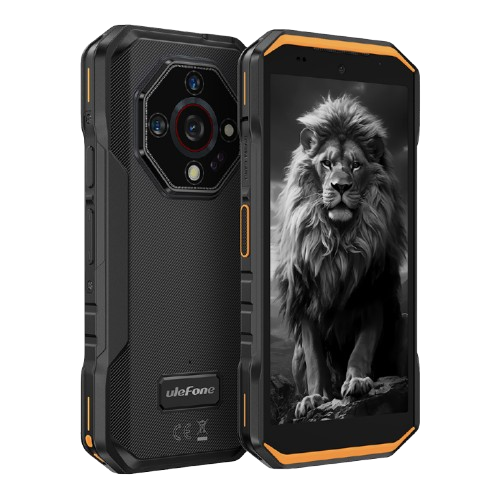 Armor X32 Pro 5G