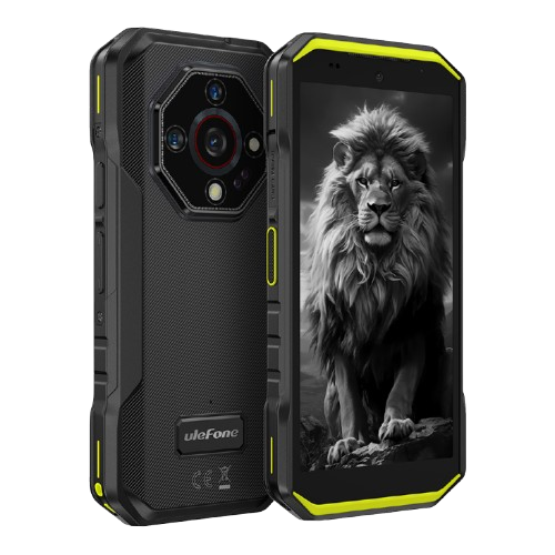 Armor X32 Pro 5G