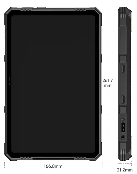 Armor Pad 3 Pro