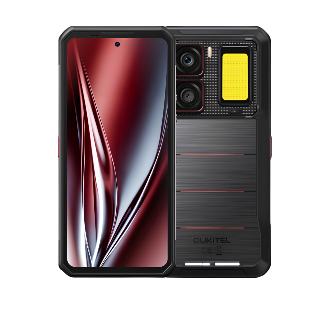 Oukitel WP300 Black 5G