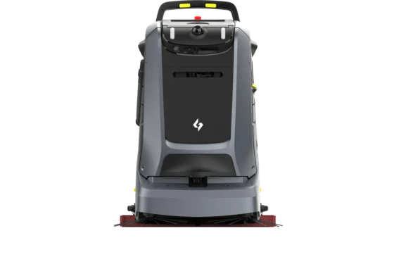 Gausium Mira - Hybrid Professionell Rengöringsrobot
