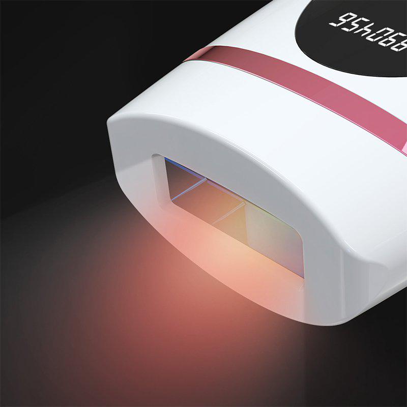 inFace IPL Hair Removal Green, Pink