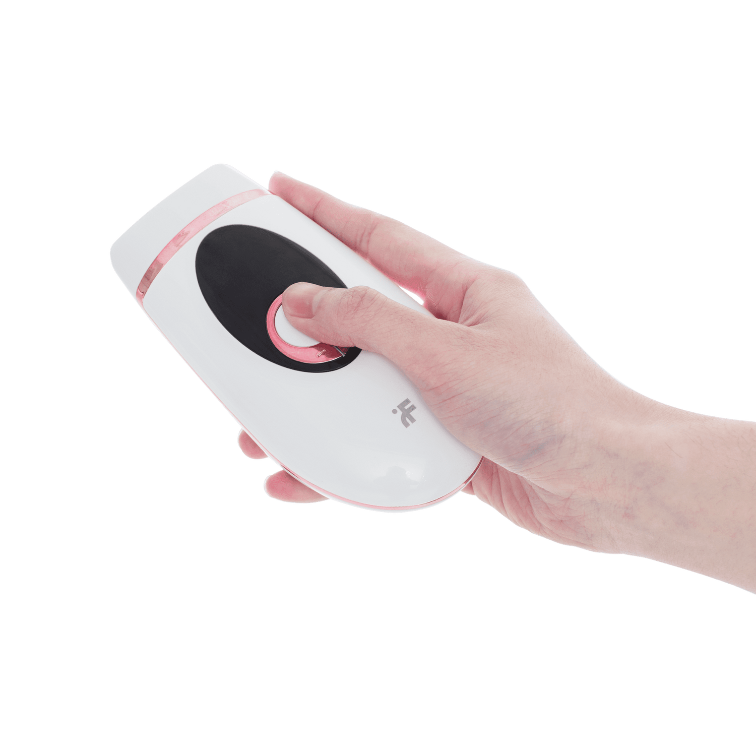 inFace IPL Hair Removal Green, Pink
