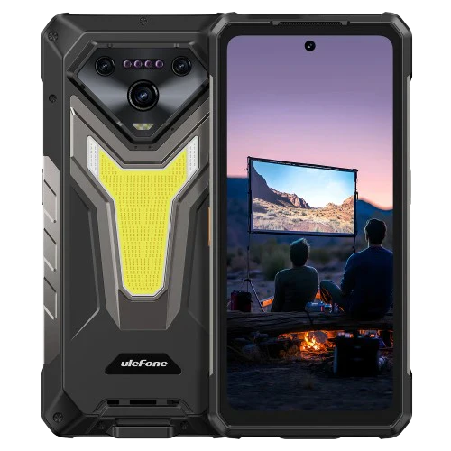Ulefone Armor 34-serien – 