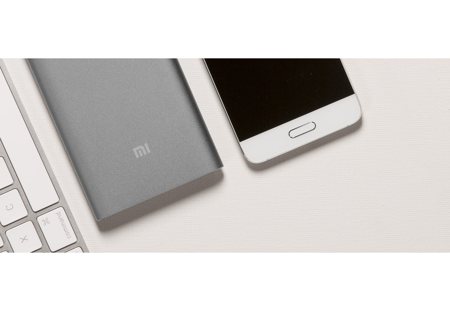Power Banks