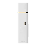 inFace Skin Scrubber White