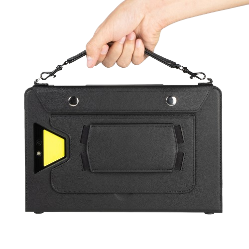 Armor Pad 4 Holster Case