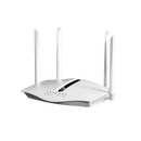 Tecno TR660  WiFi 6 4-Stream Dual-Band Router