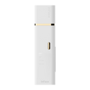 inFace Skin Scrubber White