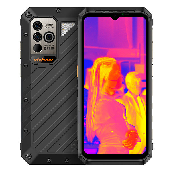 Ulefone Power Armor 18T 5G