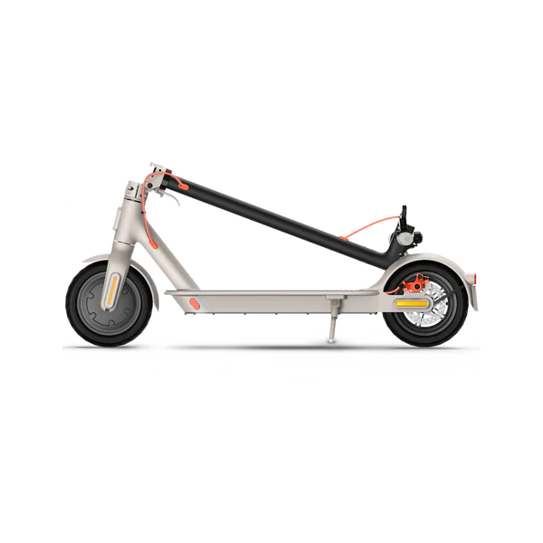 Xiaomi Mi Electric Scooter 3 Grey