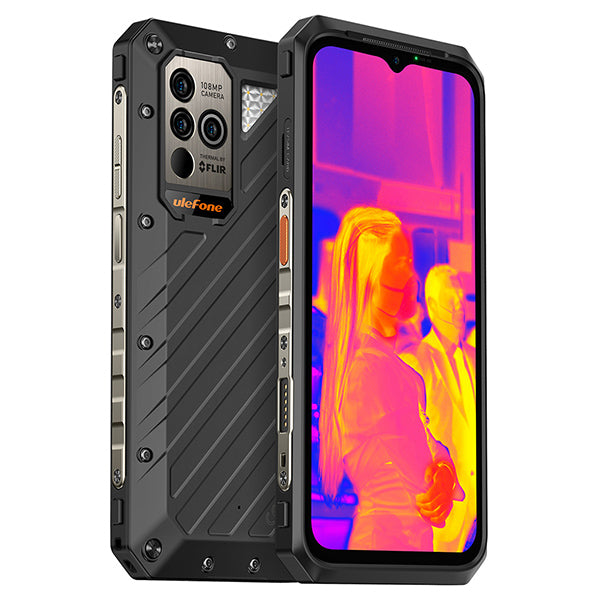 Ulefone Power Armor 18T 5G