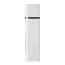 inFace Skin Scrubber White