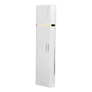 inFace Skin Scrubber White