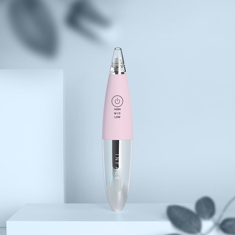 inFace Blackhead Remover Grey