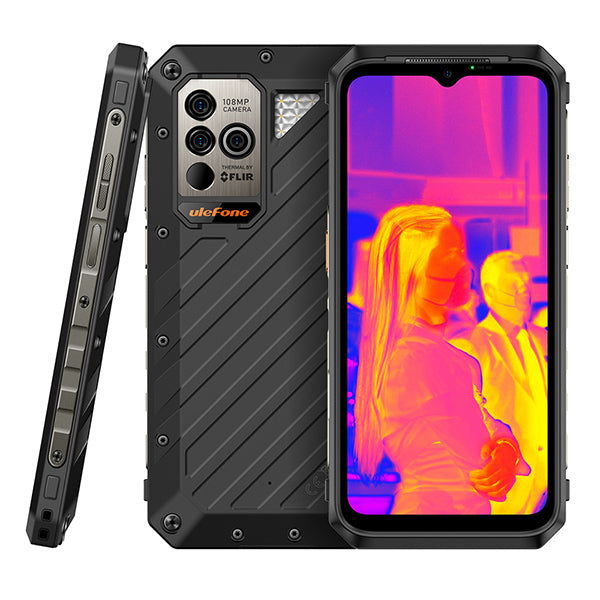 Ulefone Power Armor 18T 5G