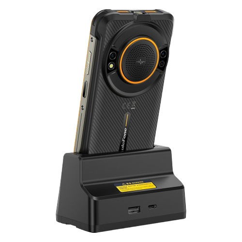 Armor 21/16/RugKing  Desk Charging Dock