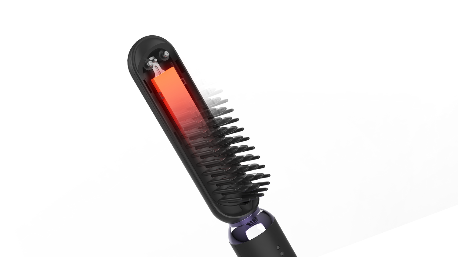 inFace ION Hairbrush