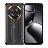 Oukitel G7 (4+128GB) | Tålig & Kompakt Byggtelefon