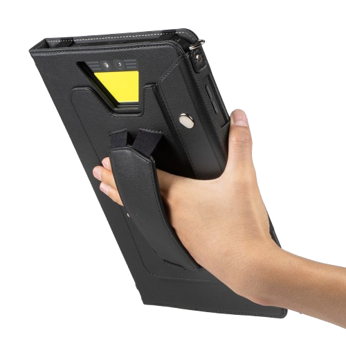 Armor Pad 4 Holster Case