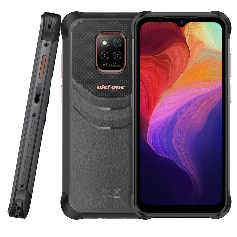 Ulefone Power Armor 14 Pro