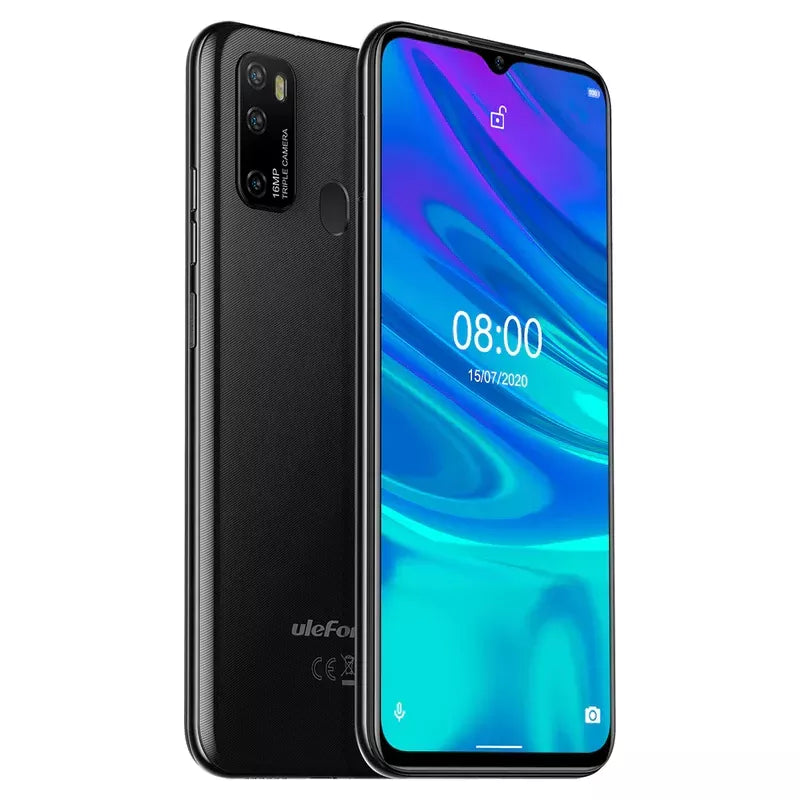 Ulefone Note 9P