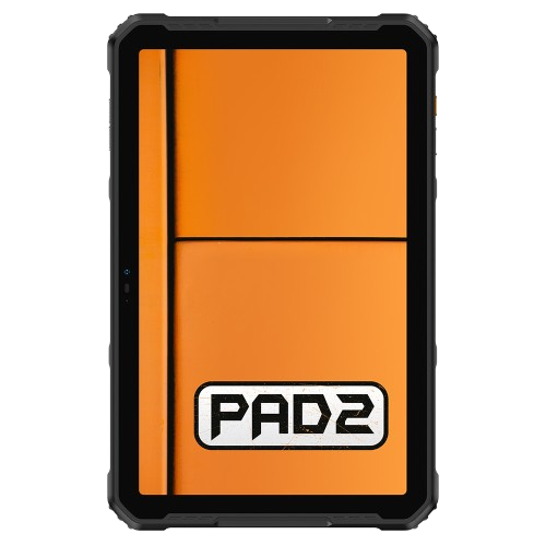 Armor Pad 2
