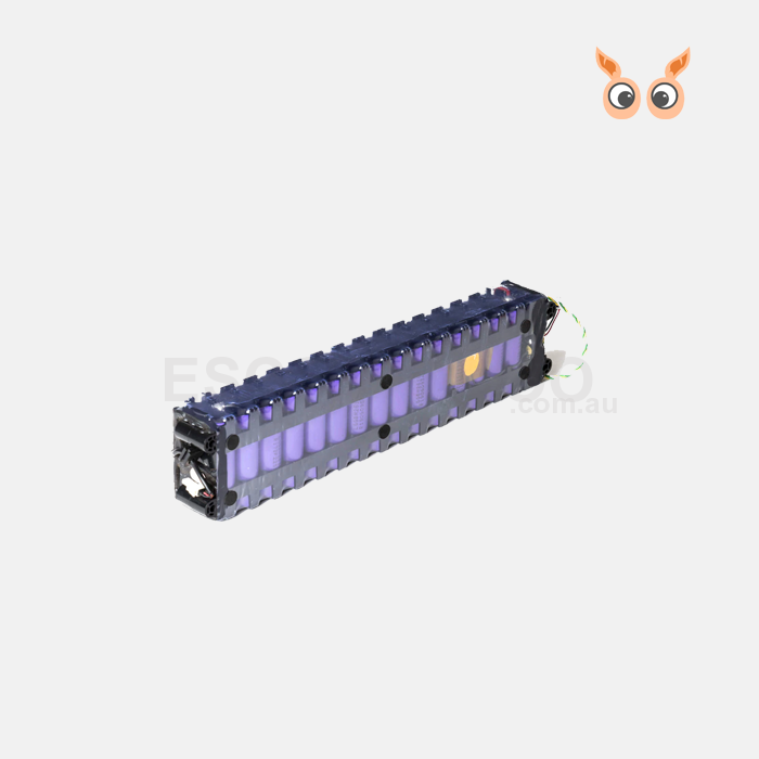 Batteri 474W – Xiaomi Mi Electric Scooter Pro 2 (Original)
