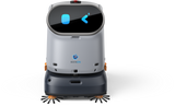 Keenon Professional 4-in-1 Floor Cleaning Robot C40