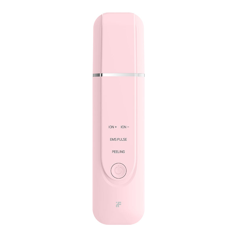 inFace Ultrasonic Ion Cleansing Instrument