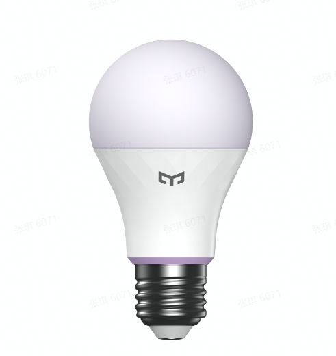 Copy of Yeelight Smart LED Bulb W4 Lite-4pack